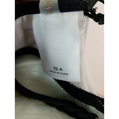 Shade & Shore Women's Shore Bikini Top Size 32A - Thumbnail 5