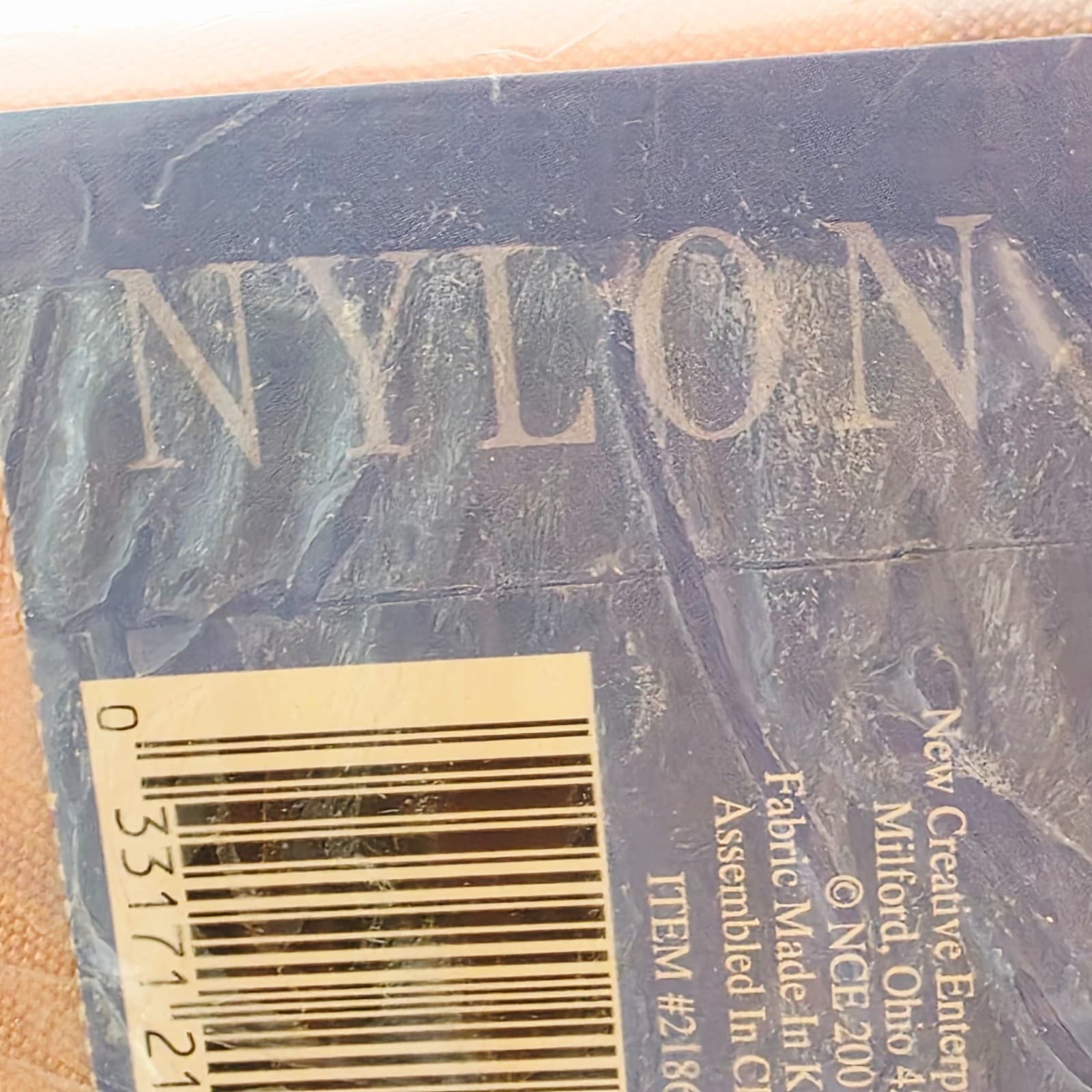 Vintage 2001 Happy Mothers Day Decorative Outdoor Nylon Flag 28” X 44” NOS - Thumbnail 7