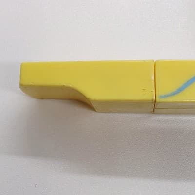 Vintage Children’s Easter Ferris Wheel Whistle Toy State Made in China Plastic - Thumbnail 4