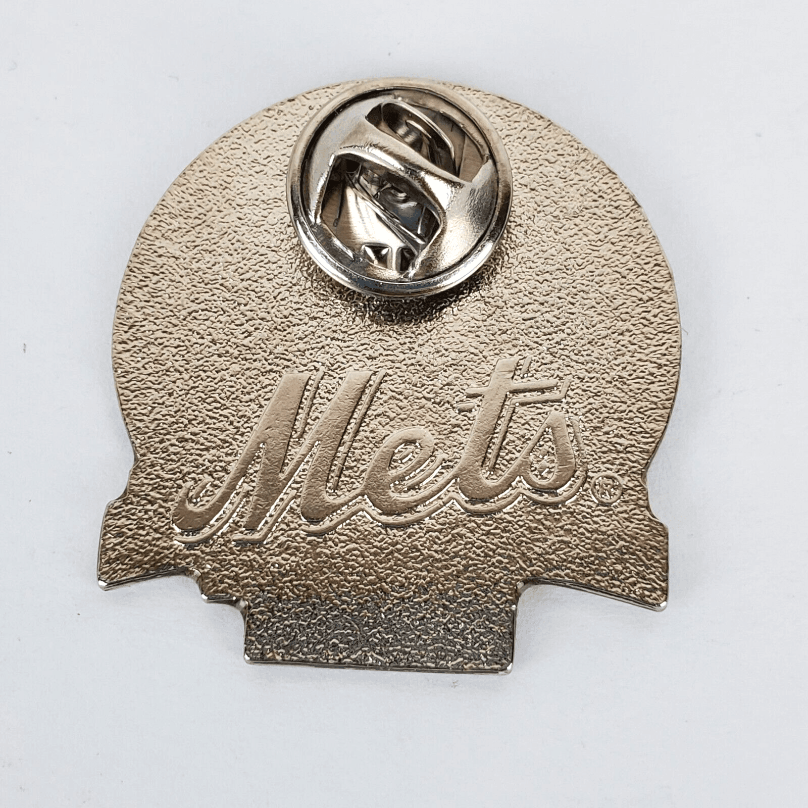 New York Mets Shea Stadium 1964-2008 Final Season Commemorative Pin - Thumbnail 2