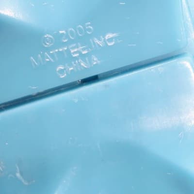 Fisher-Price Loving Family Dollhouse Adirondack Chair And Blue Rocking Chair - Thumbnail 8