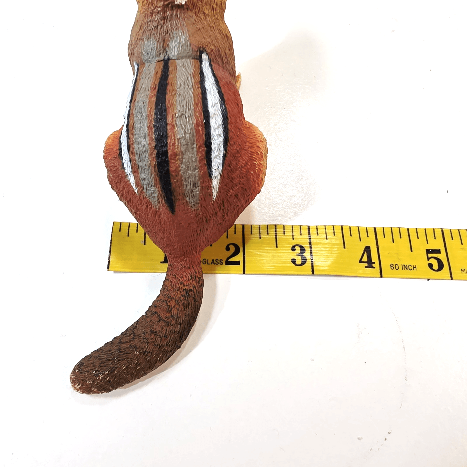 Safari Ltd 2012 Eastern Chipmunk Baby Incredible Creatures Rubber Figure - Thumbnail 8