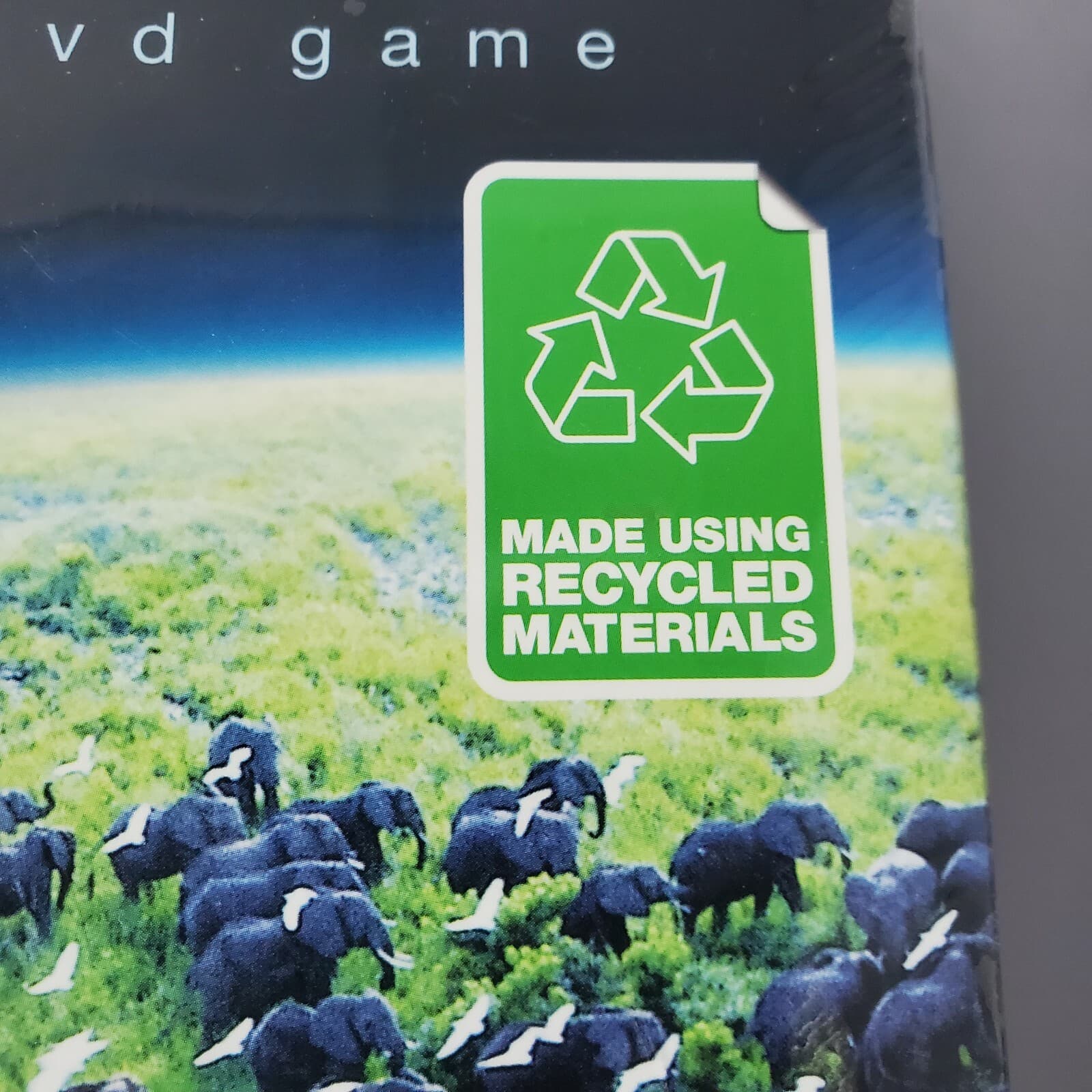 Imagination BBC Planet Earth the Interactive DVD Game 6+ New Sealed - Thumbnail 4