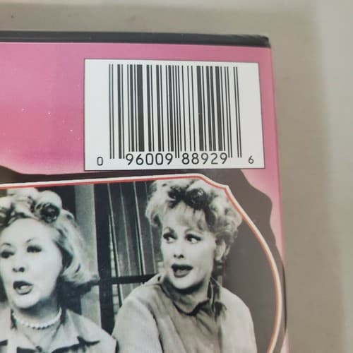 The Dick Van Dyke Show (6 Episodes) The Lucy Show (8 Episodes) DVD Comedy New - Thumbnail 3