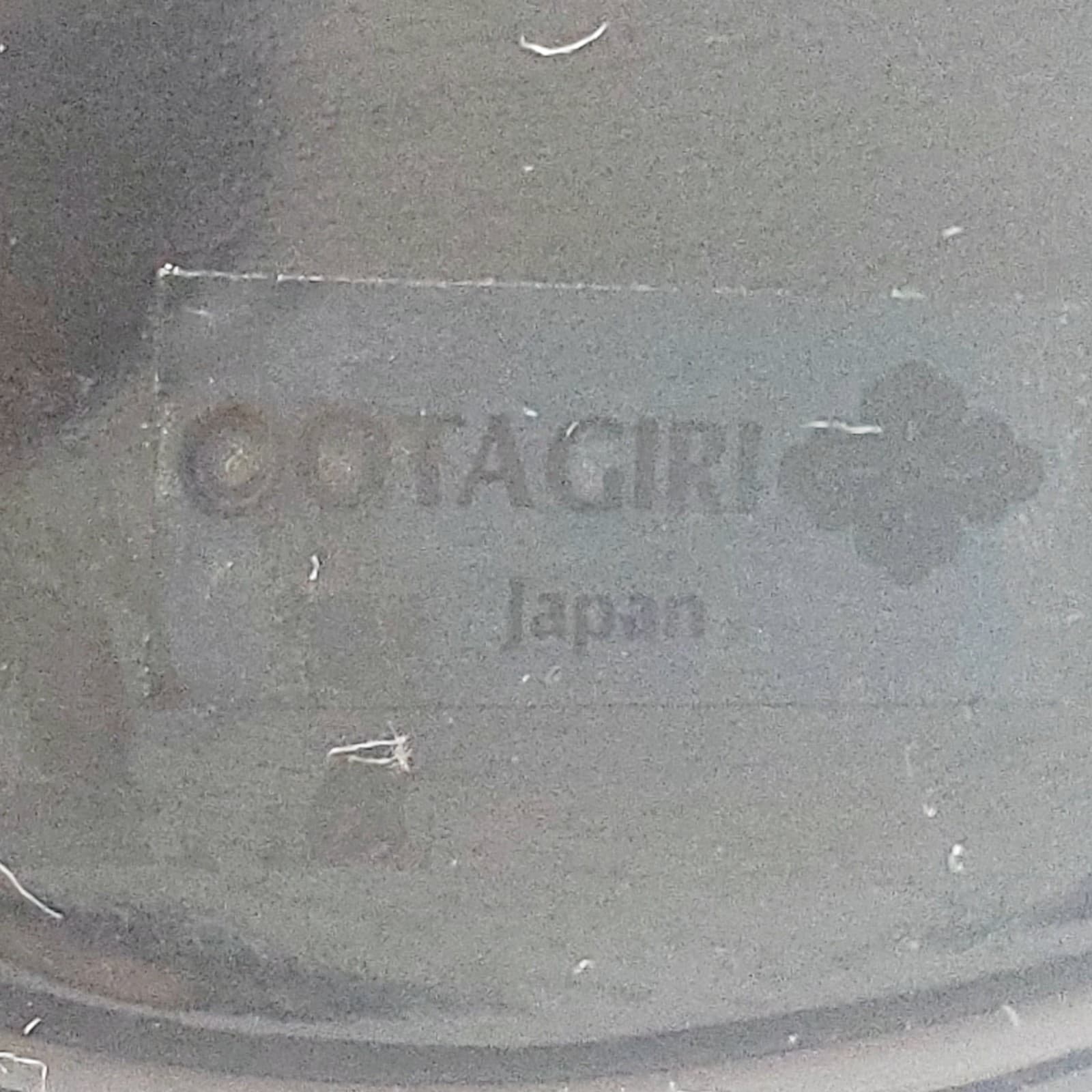Otagiri Authurium Ceramic Trinket Box Designed by Curtis-Swann Inc Japan - Thumbnail 8