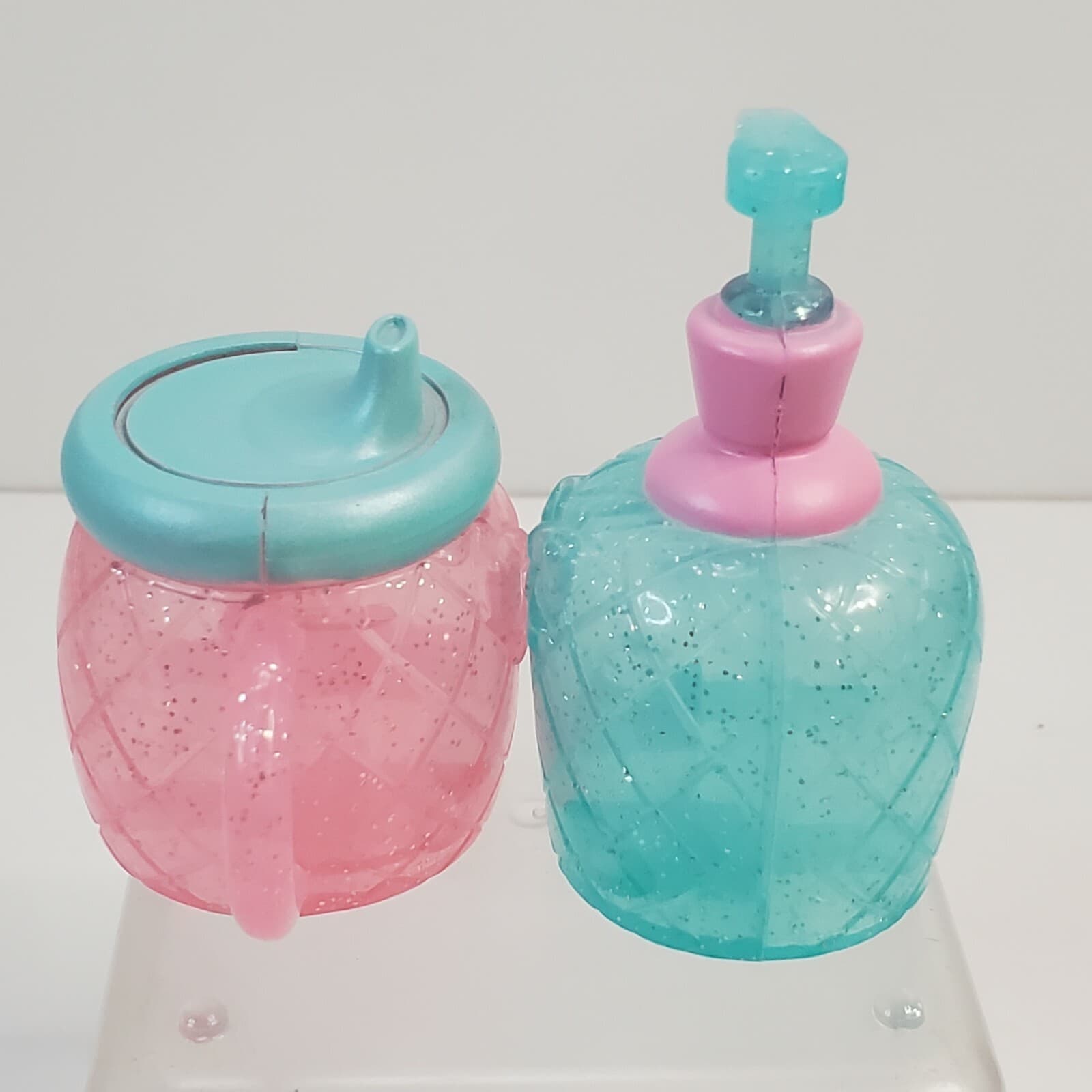 Little Mommy Princess & The Potty Training Replacement Sippy Cup Soap Dispenser - Thumbnail 4