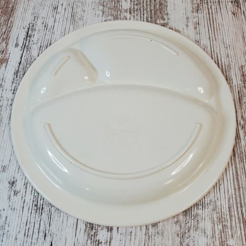 Pongky Dream Kids Plate Set, Hana Cobi, Melamine Wear, Breakfast, Lunch, Dinner - Thumbnail 8