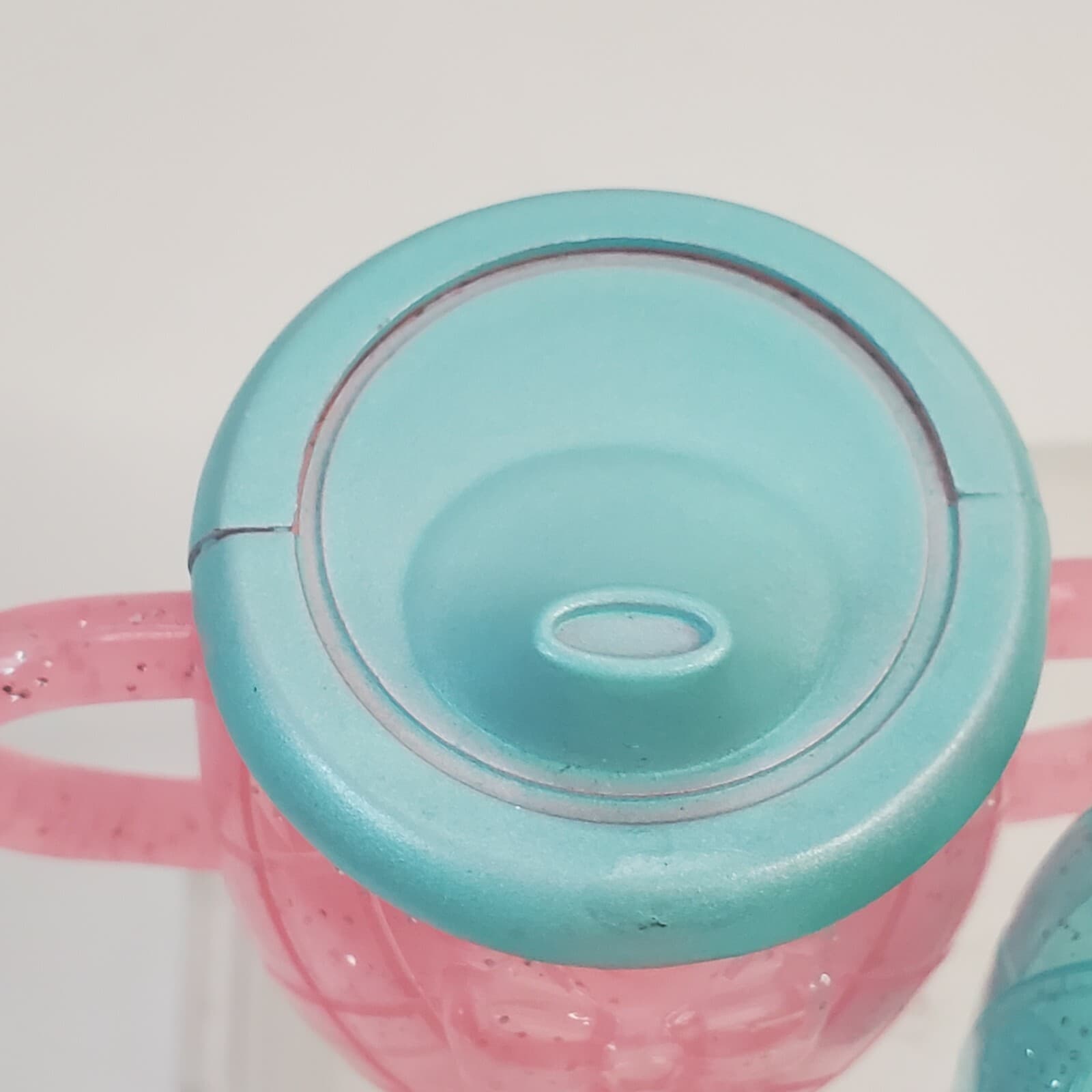 Little Mommy Princess & The Potty Training Replacement Sippy Cup Soap Dispenser - Thumbnail 2