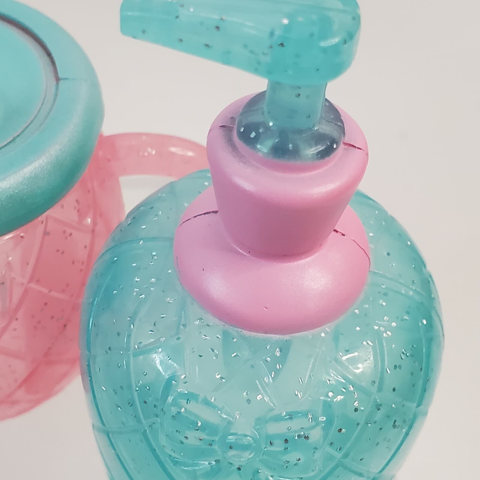 Little Mommy Princess & The Potty Training Replacement Sippy Cup Soap Dispenser - Thumbnail 3