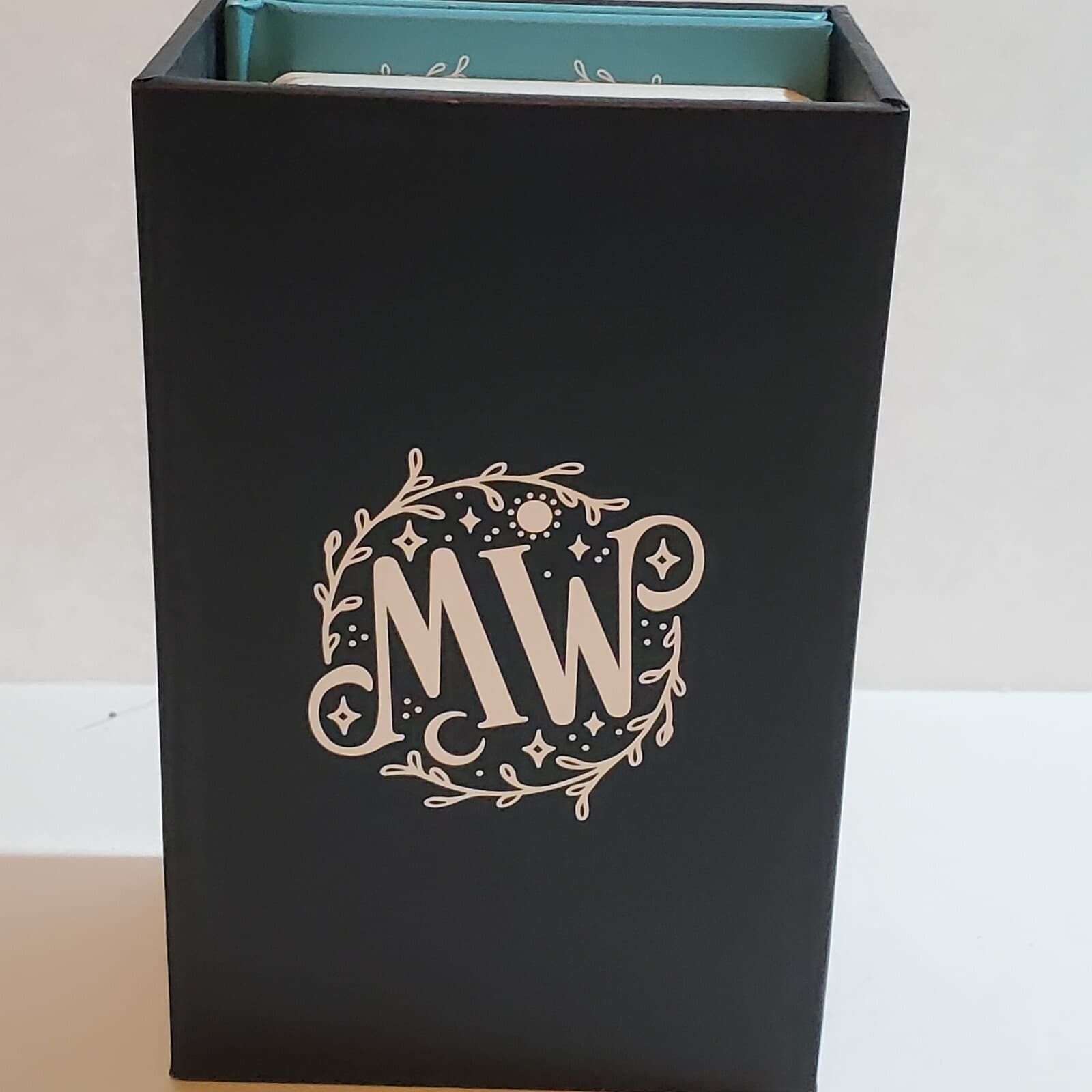 Modern Witch Tarot Cards Deck by Lisa Sterle 78 Cards and Guide Complete - Thumbnail 6