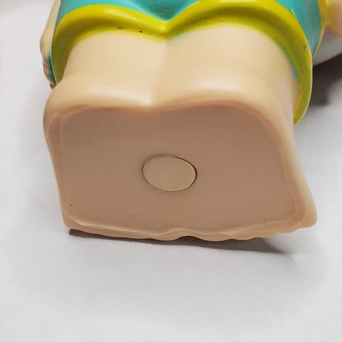 Set of 2 CoCoMelon Musical Bath Time Play Replacement Figures Only - Thumbnail 6