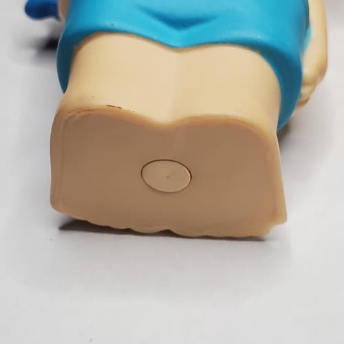 Set of 2 CoCoMelon Musical Bath Time Play Replacement Figures Only - Thumbnail 5