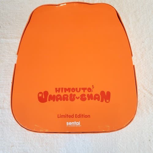 Himouto Umaru-Chan Premium Box Set Limited Edition Blu-Ray DVD's Anime Lot 2015 - Thumbnail 13