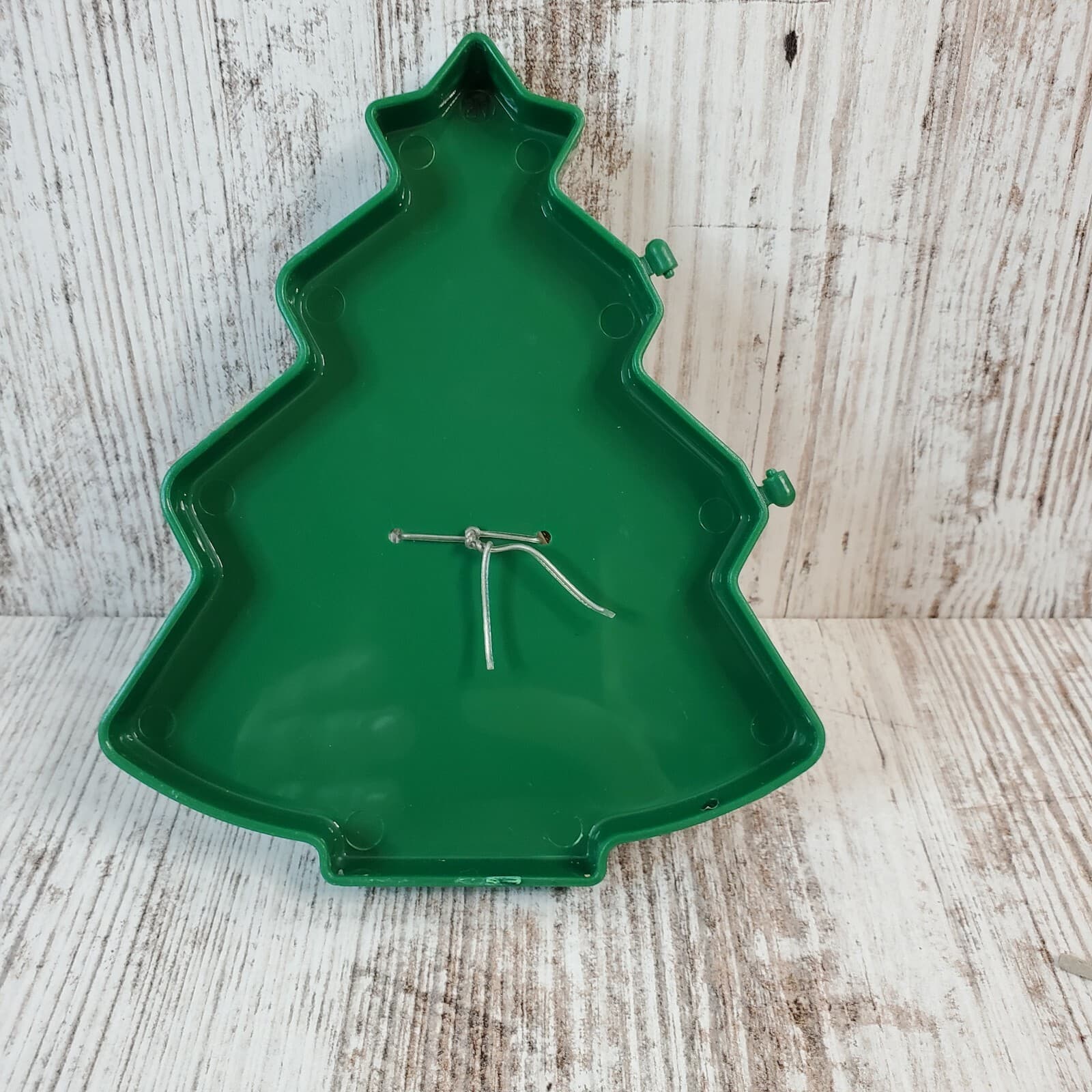 Vintage Peanuts Train Christmas Ornament Linus Snowman Whitman's Charlie Brown - Thumbnail 4