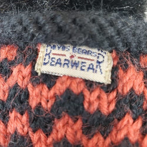 Boyds Bears & Friends Archive Collection Inky Catterwall Black Halloween 9" Cat - Thumbnail 6