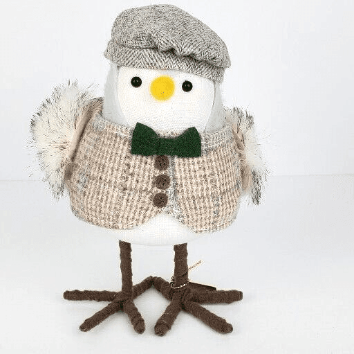 Wondershop Target Exclusive Bird 2021 DEWY Christmas Birds Featherly Friends