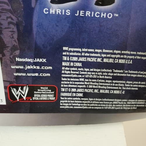 WWE Randy Orton Ruthless Aggression Wrestling Wrestler Action Figure Series 40 - Thumbnail 6