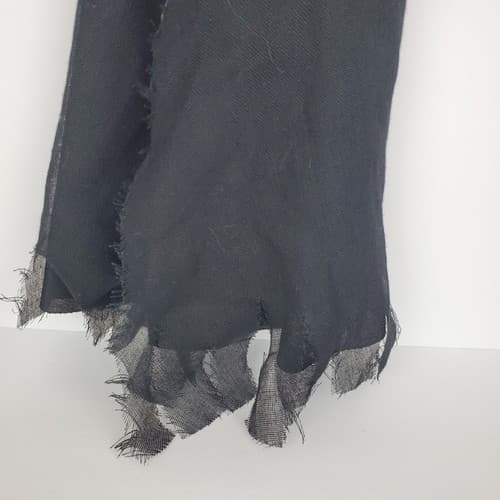 Mario Chiodo Studios Hanging Witch Halloween Decor Green Face Goblin Creepy 2006 - Thumbnail 3