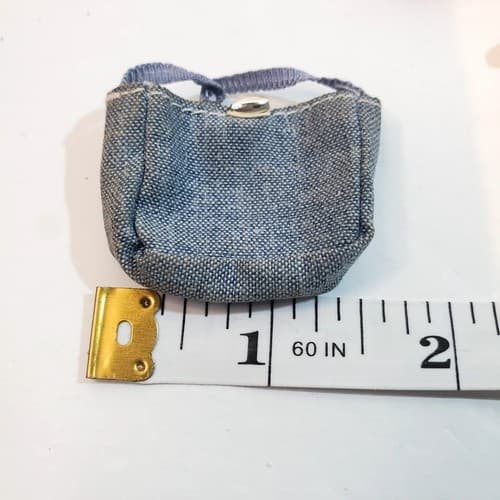 Vintage Barbie Doll Accessories 22 piece Mixed Lot 1990's Boots Sunglasses Purse - Thumbnail 13