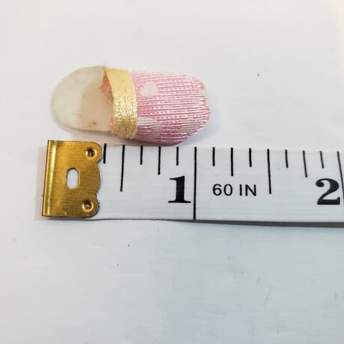 Vintage Barbie Doll Accessories 22 piece Mixed Lot 1990's Shoes Boombox Necklace - Thumbnail 12