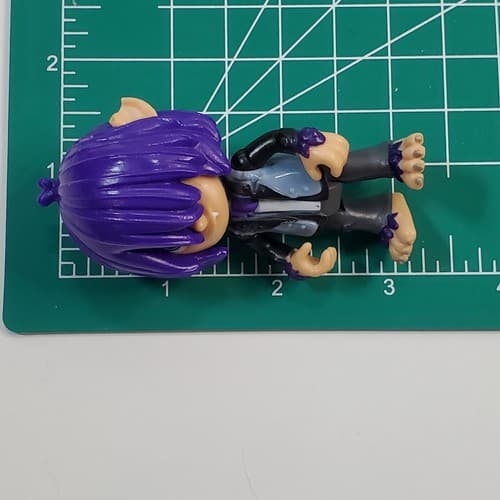 Just Play PJ Masks Wolfies Villains KEVIN PVC Vinyl Figure Toy Wolfy Kids HTF - Thumbnail 8