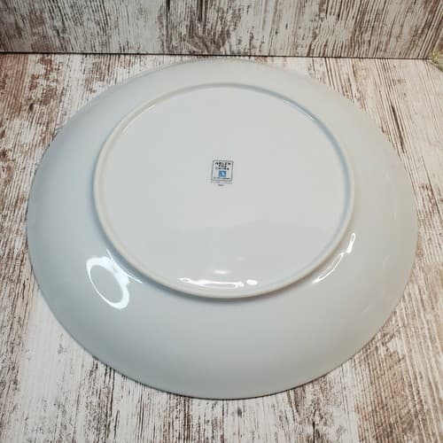 Vintage Arlen Fine China Seyei-Japan Autumn Leaves 6885 Dinner Plate Replacement - Thumbnail 3