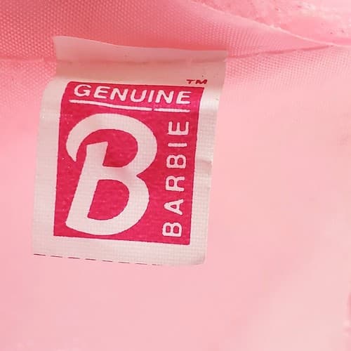 Vtg Barbie Doll and Friends Clothing Lot 90s 2000s Branded & Unbranded 13 pc - Thumbnail 9