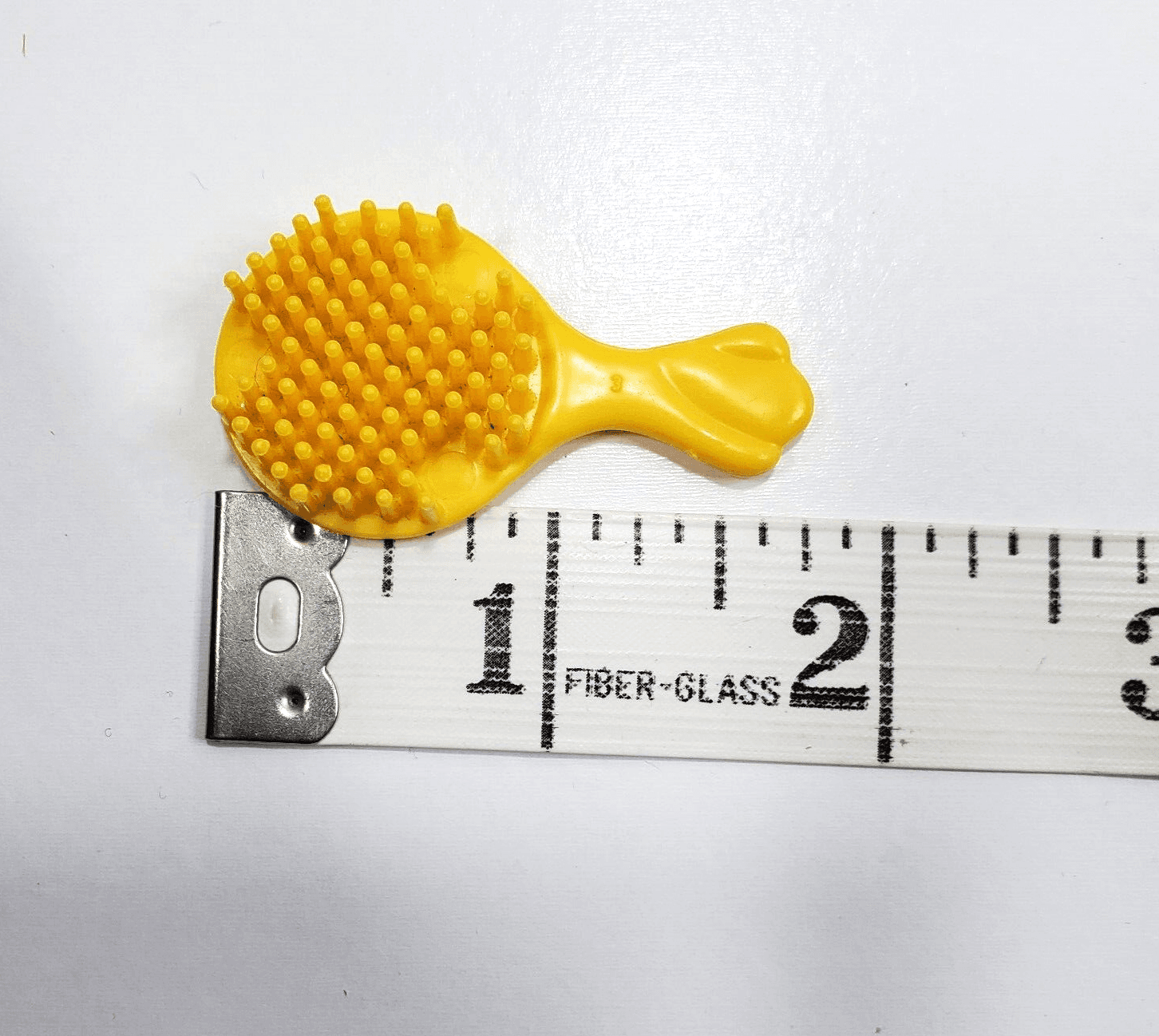 Vtg 90's Mattel Barbie & Friends Doll Hair Lot of 9 Shell Star Brush Comb #214 - Thumbnail 8