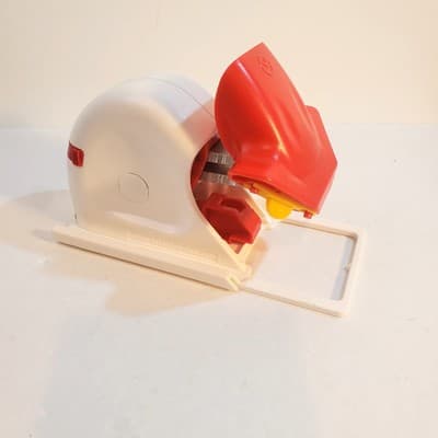 Logan Graphic Products COS-Tools Foamboard V-Groove Cutter Includes 4 Blades - Thumbnail 3