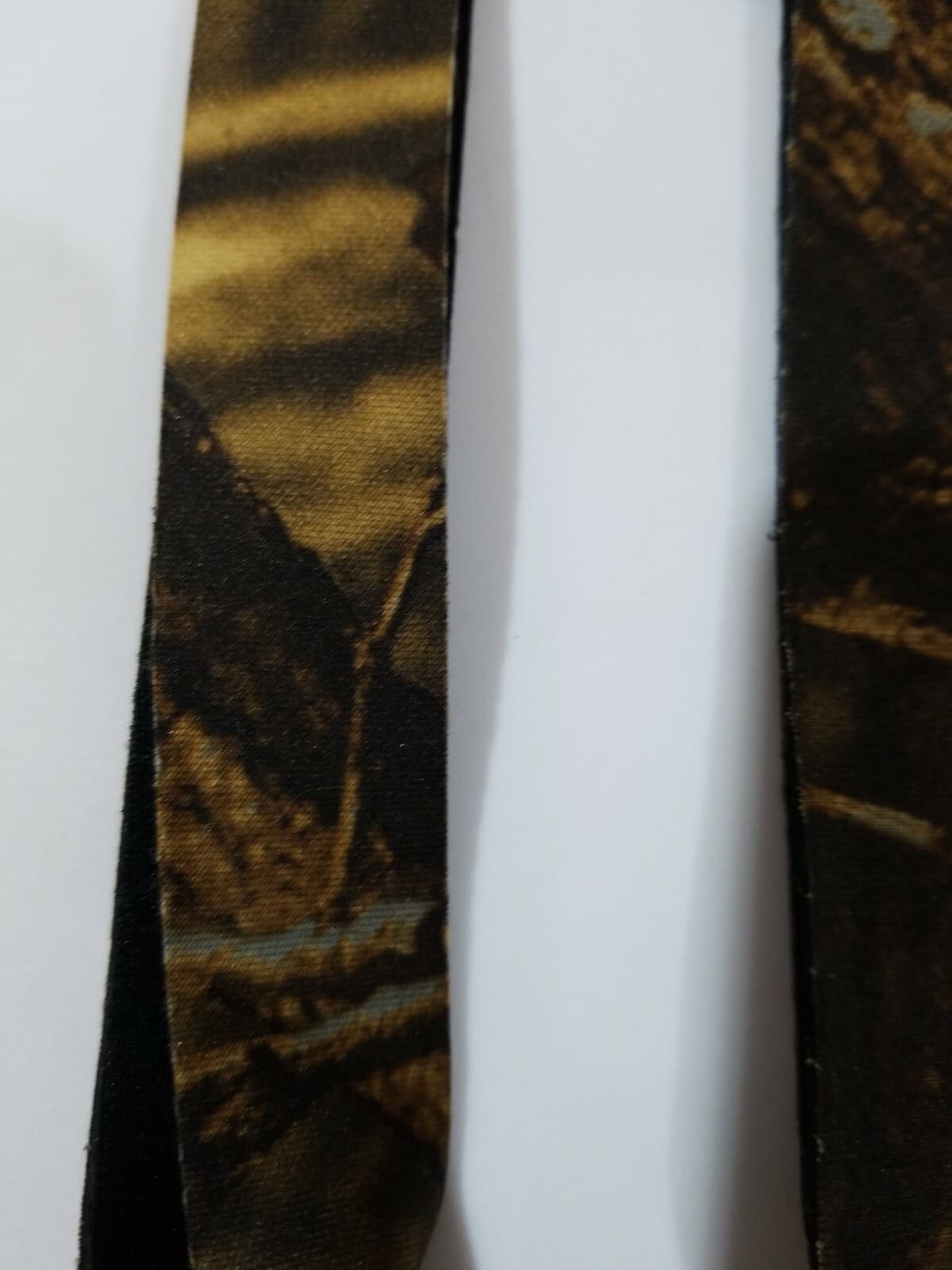 Berkley Fishin Gear Camo Sunglasses Retainer Holder Stocking Stuffer Lot of 2 - Thumbnail 5