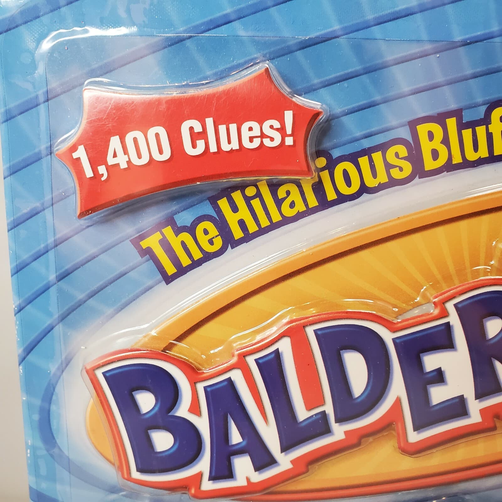 Balderdash Board Game the Hilarious Bluffing Game (2009 Mattel) Adult Game - Thumbnail 7