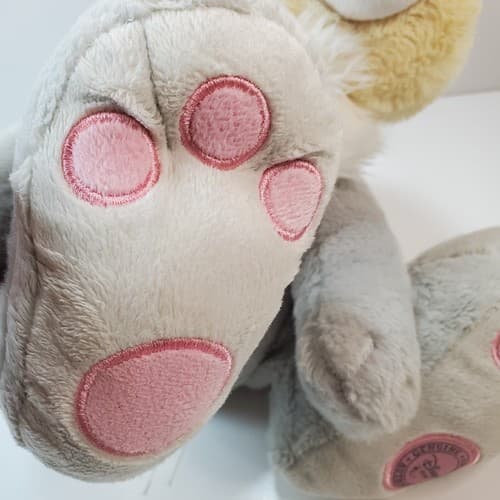 Disney Store Authentic Thumper Big Feet Rabbit Plush Stuffed Animal Toy 10” Tall - Thumbnail 10