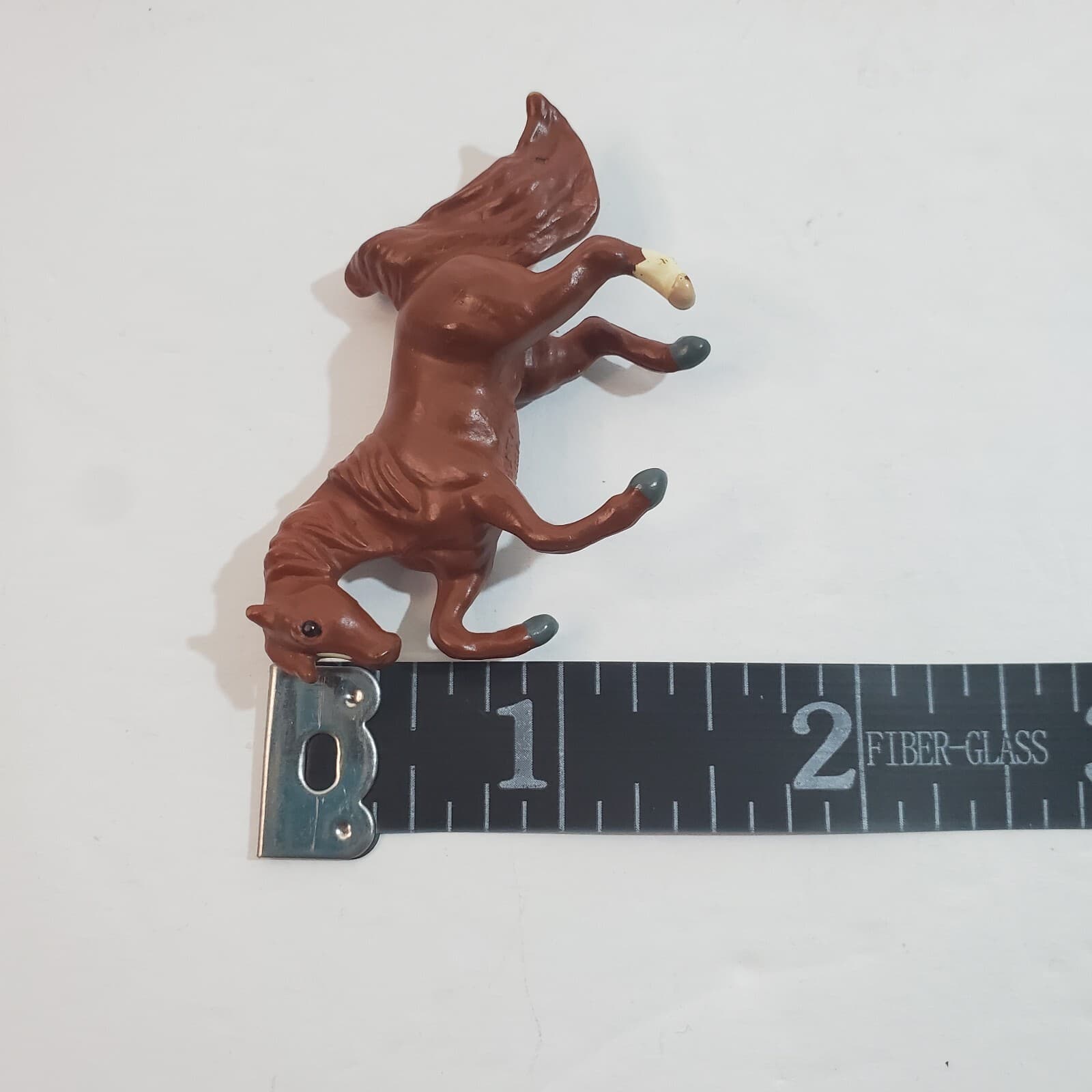 Vintage Creata Winner’s Choice Plastic Mini and Micro Horse 3 Oxers Jump Fences - Thumbnail 7