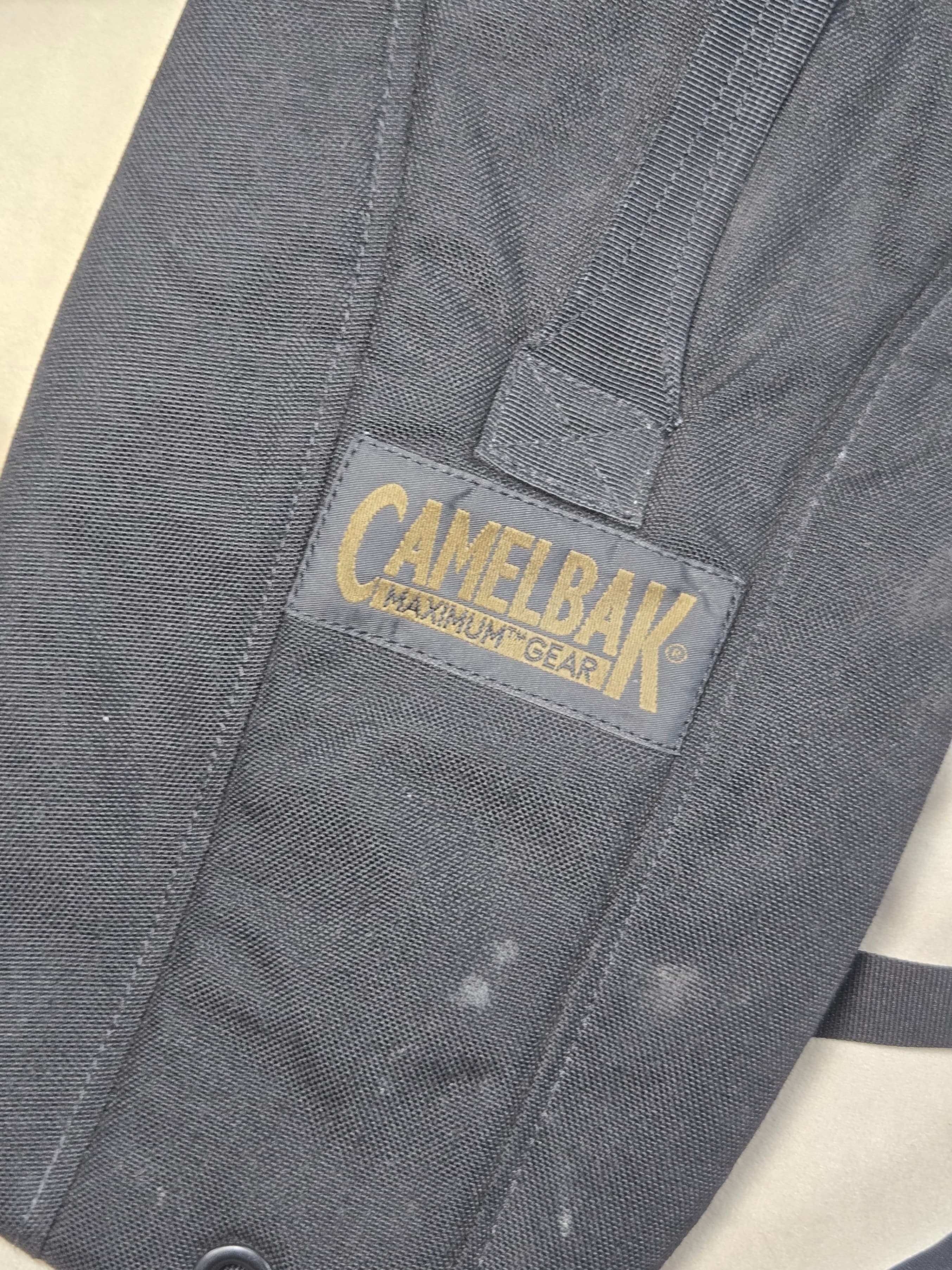 CamelBak Maximum Gear Thermobak 3L Hydration Pack