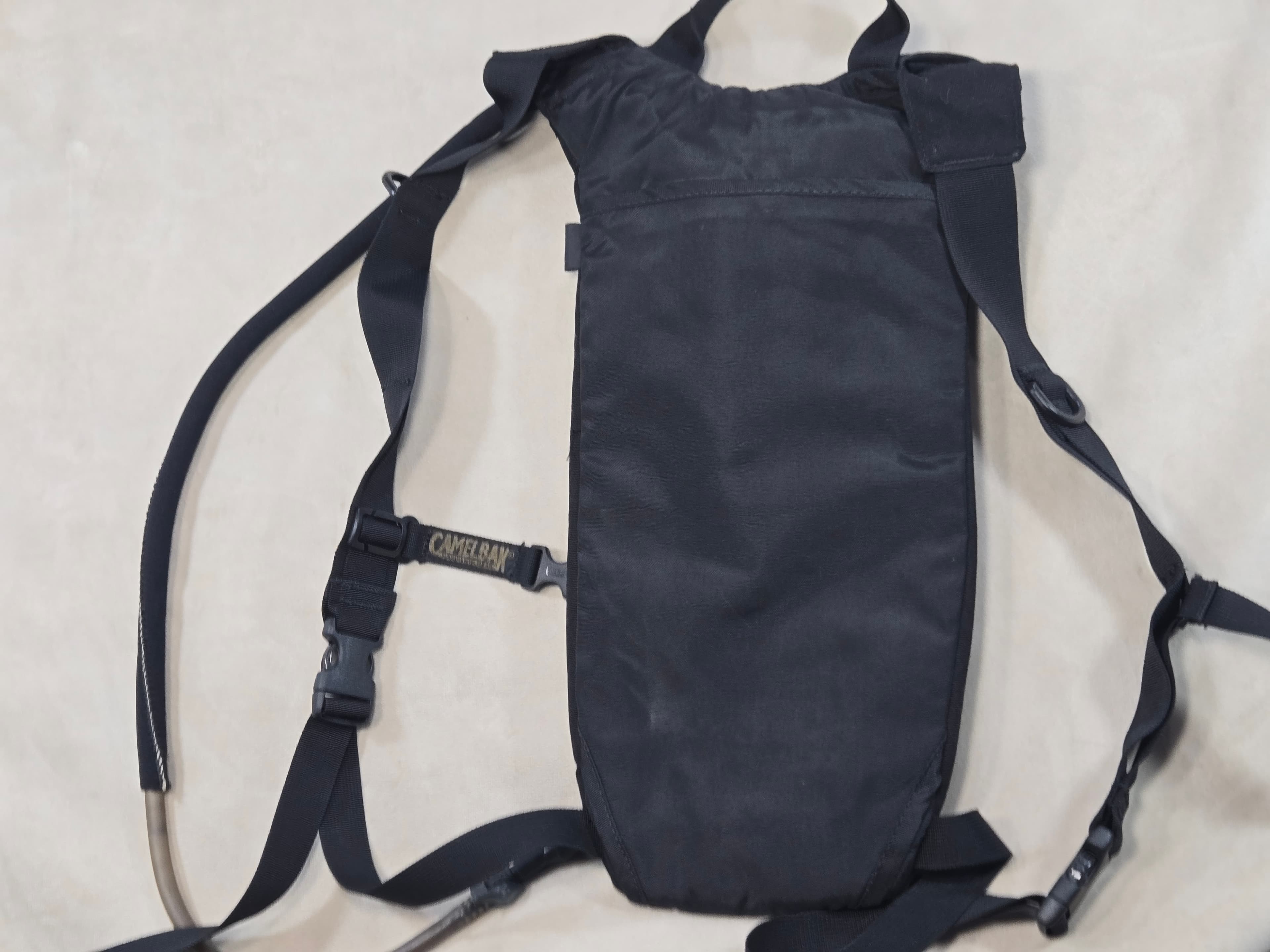 CamelBak Maximum Gear Thermobak 3L Hydration Pack - Thumbnail 3