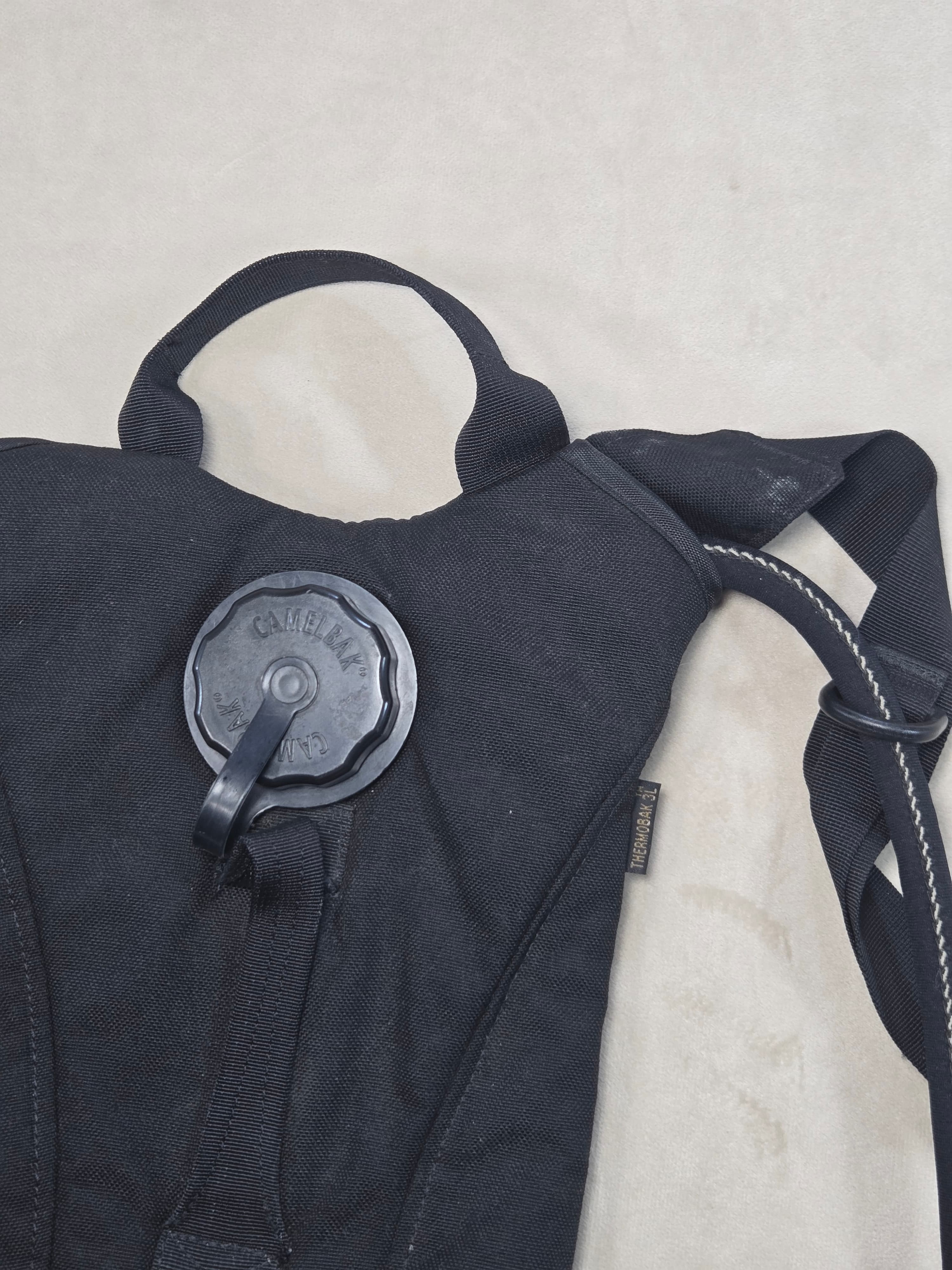 CamelBak Maximum Gear Thermobak 3L Hydration Pack - Thumbnail 6
