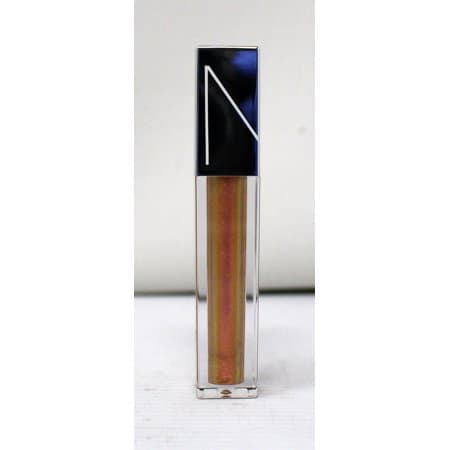 Nars Lip Gloss 0.17 Oz Cape Town Nars/full Vinyl Lip Lacquer (cape Town) 0.17 Oz (5.5 Ml)