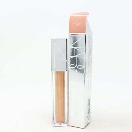 Nars Lip Gloss 0.17 Oz Cape Town Nars/full Vinyl Lip Lacquer (cape Town) 0.17 Oz (5.5 Ml) - Thumbnail 4