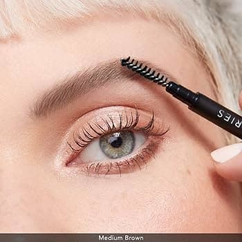 HAUS LABS by LADY GAGA the Edge Precision Eyebrow Pencil Medium Blonde 0.0002 Oz / 0.07 G - Thumbnail 3