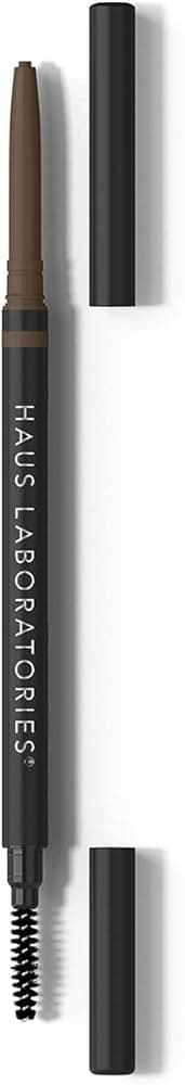 HAUS LABS by LADY GAGA the Edge Precision Eyebrow Pencil Medium Blonde 0.0002 Oz / 0.07 G - Thumbnail 8