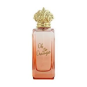 Juicy Couture Oh So Orange by Juicy Couture EDT SPRAY 2.5 OZ *TESTER for WOMEN - Thumbnail 5