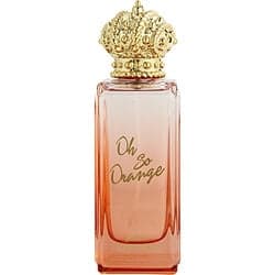 Juicy Couture Oh So Orange by Juicy Couture EDT SPRAY 2.5 OZ *TESTER for WOMEN - Thumbnail 2