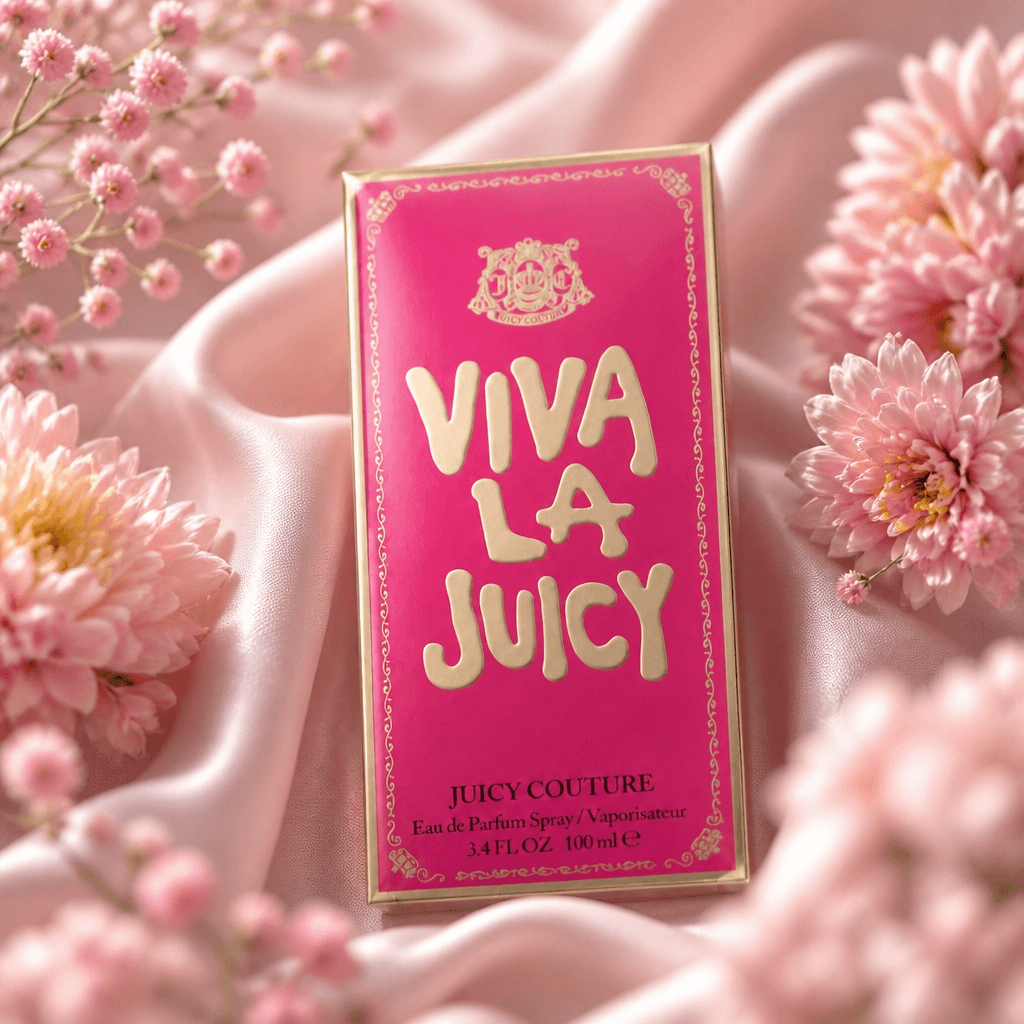 Juicy Couture Viva La Juicy Eau de Parfum 3.4 fl oz