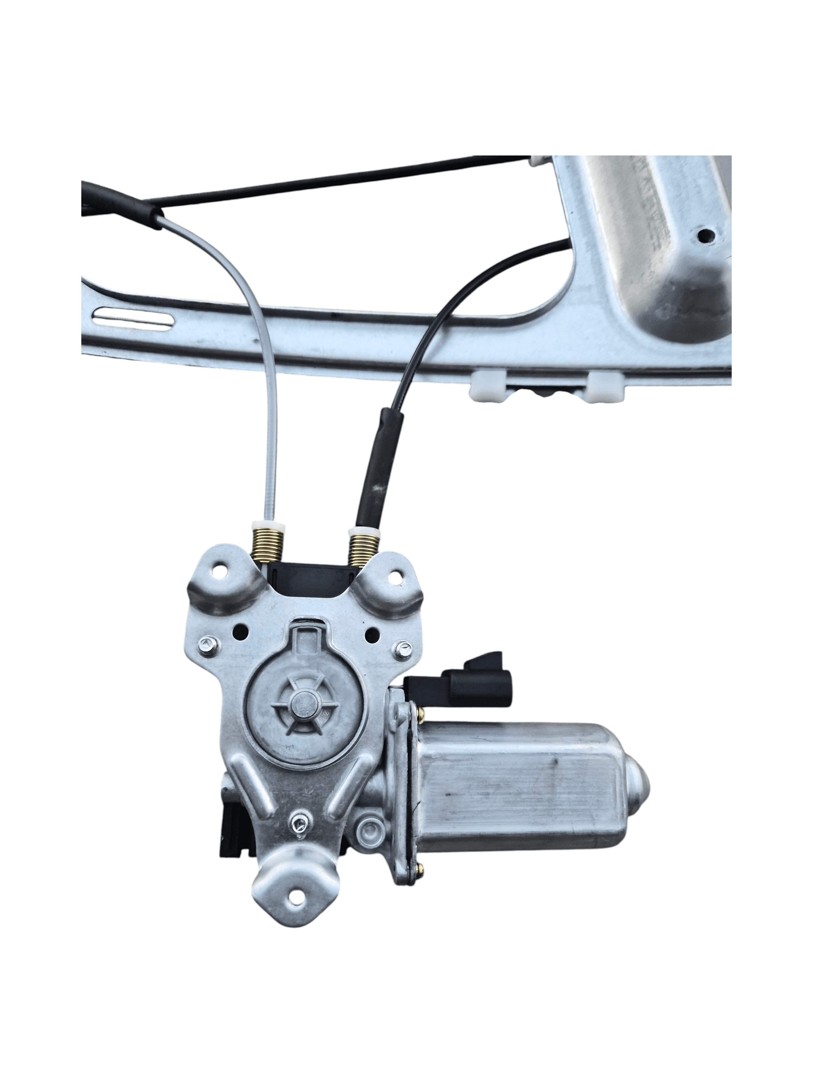 Powered Regulator for Front (Right) Driver 97-02 Grand Prix 00-07 Monte Carlo - Thumbnail 3