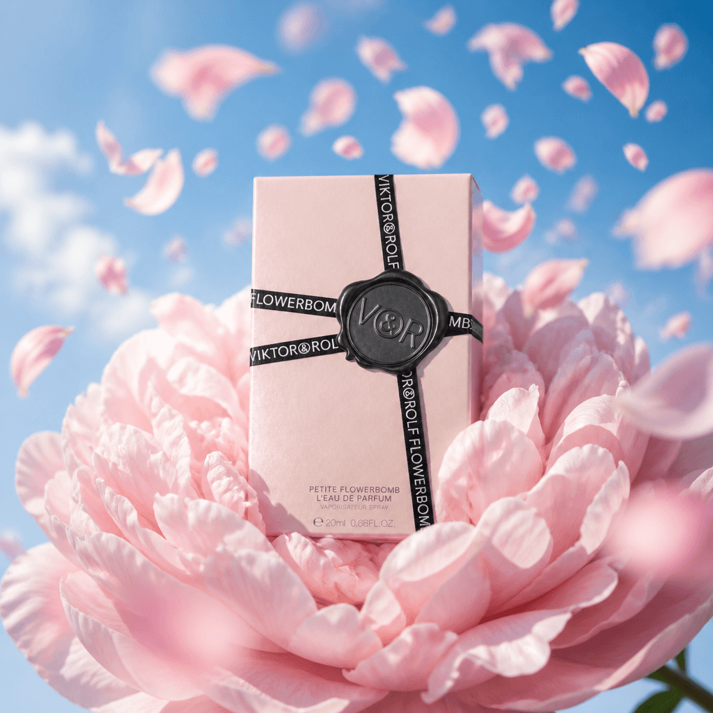 Viktor & Rolf Flowerbomb Eau de Parfum 20ml