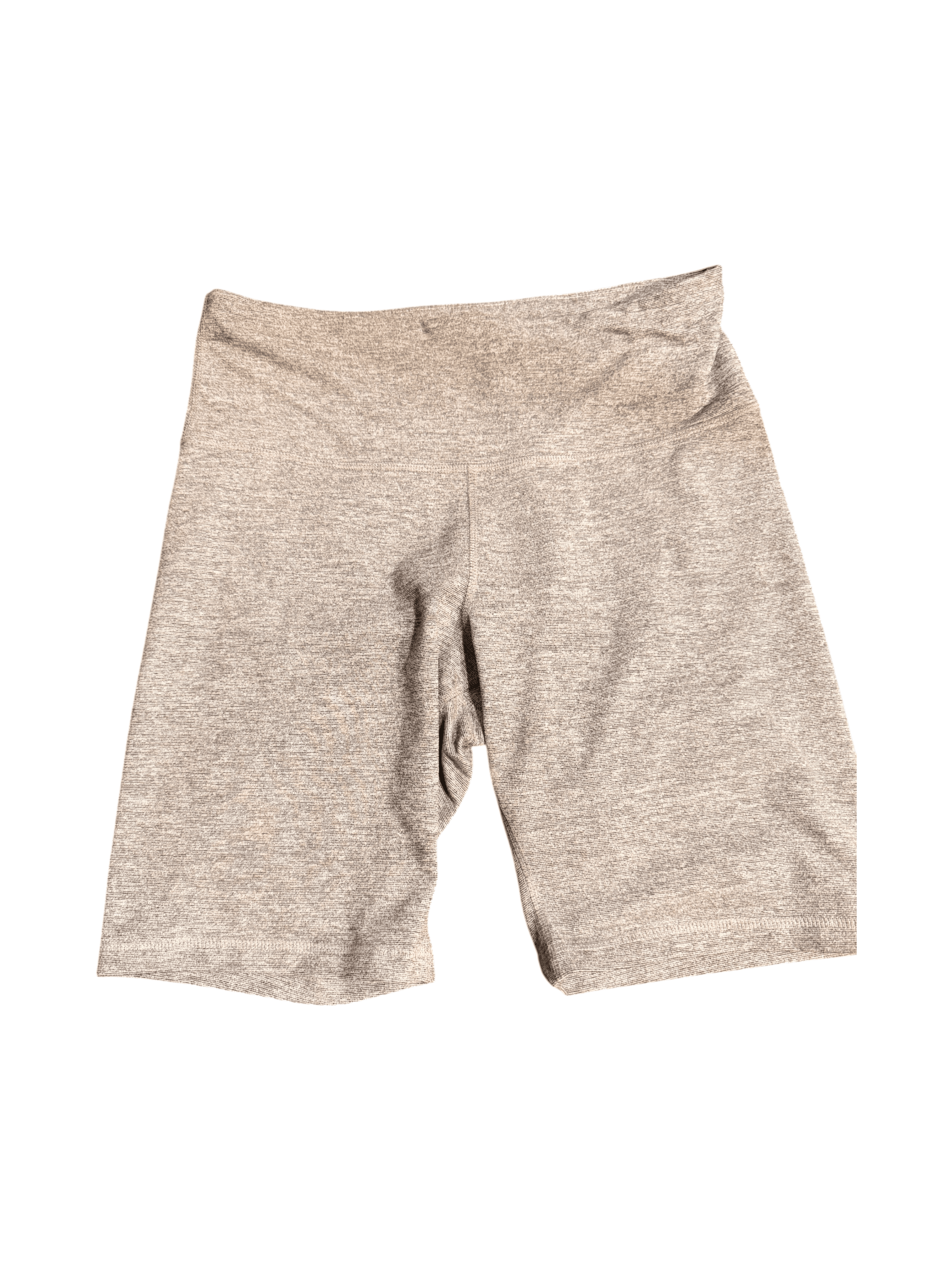 Heather Gray Old Navy Activewear Shorts | Size Large