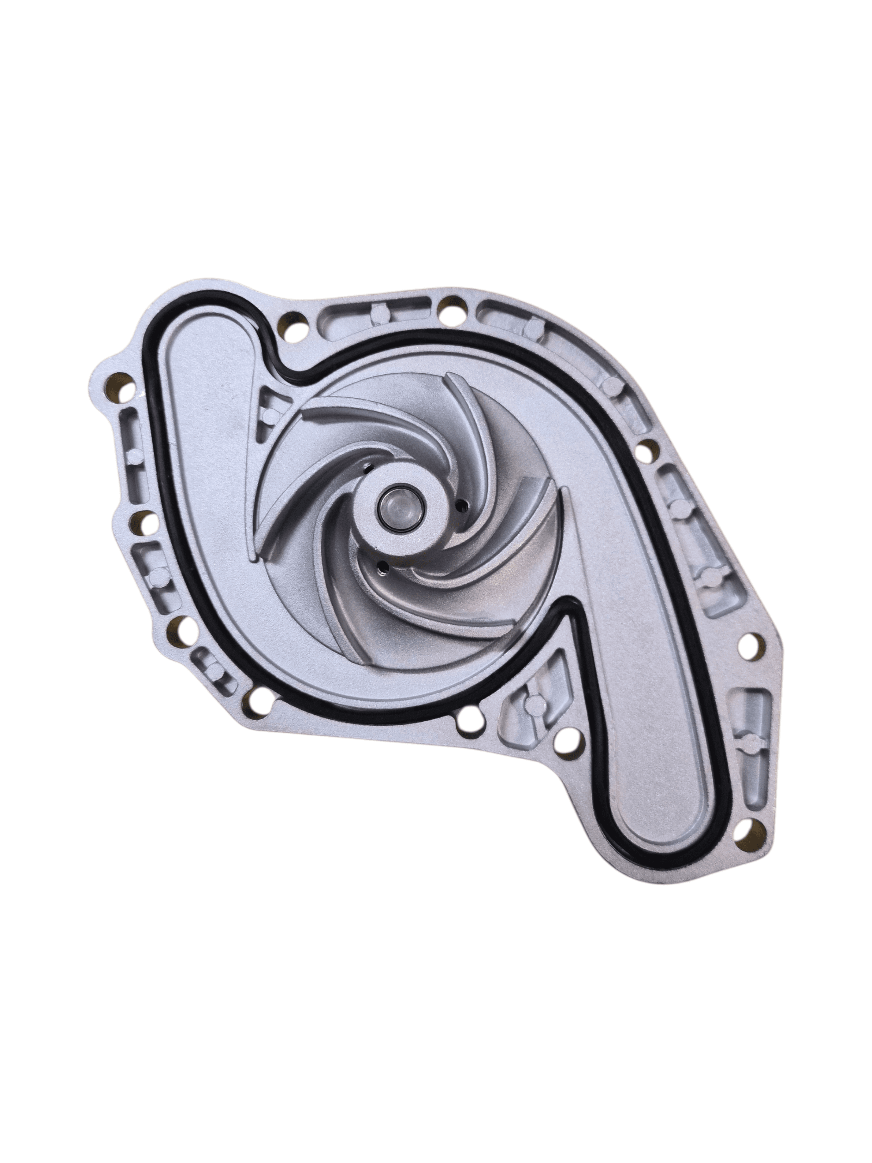Timing Belt Kit W/, Water Pump, & Tensioner Bearing for various Dodge 3.5L/4.0 L - Thumbnail 2