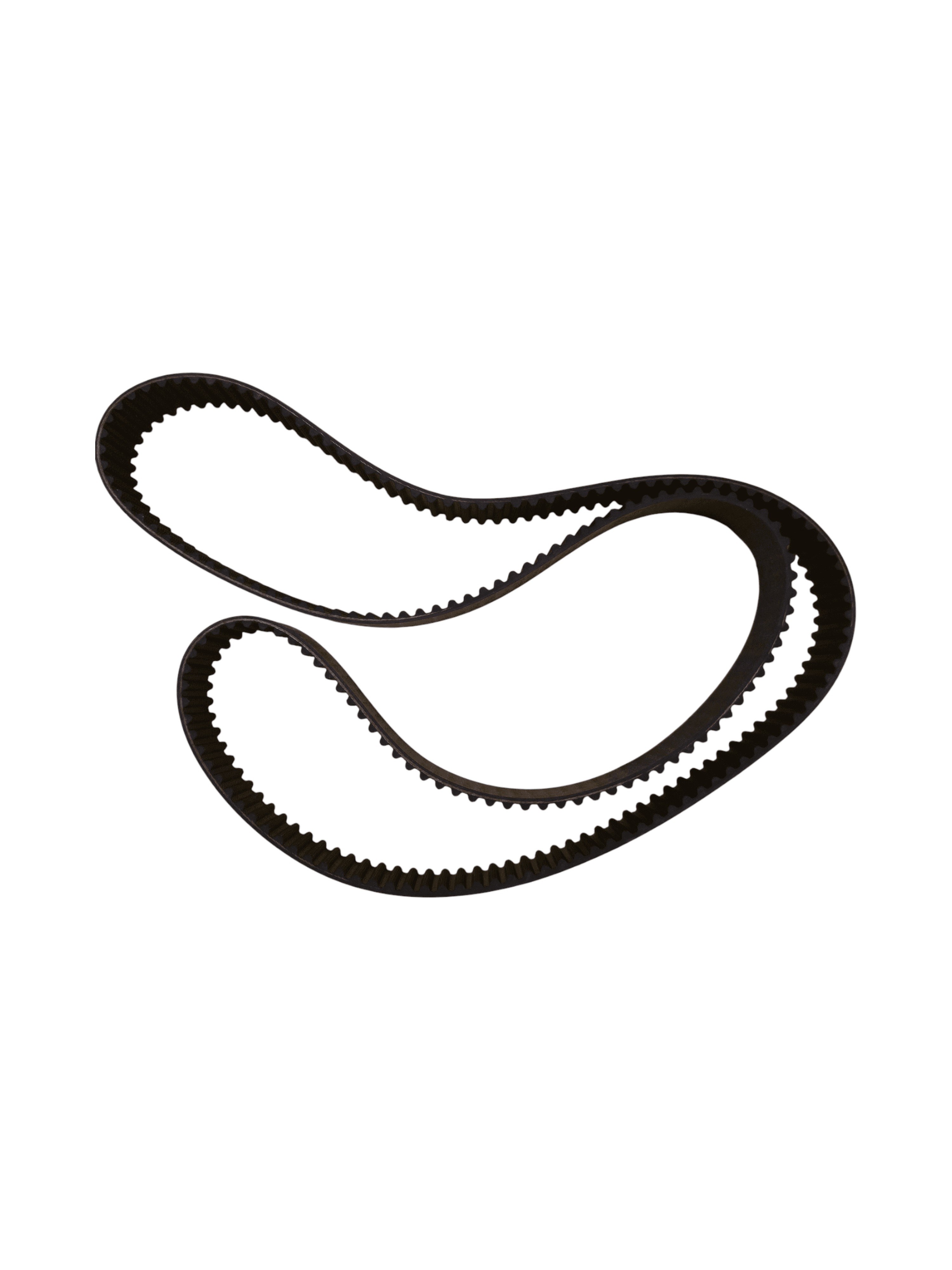 Timing Belt Kit W/, Water Pump, & Tensioner Bearing for various Dodge 3.5L/4.0 L - Thumbnail 6