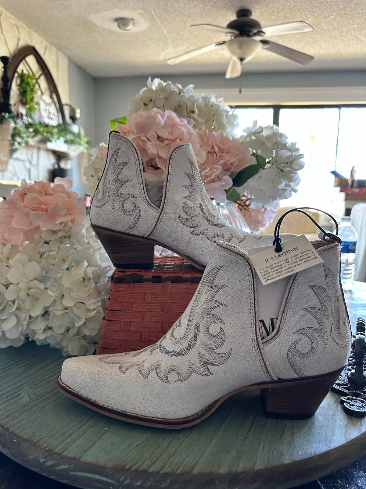 Myra Boots