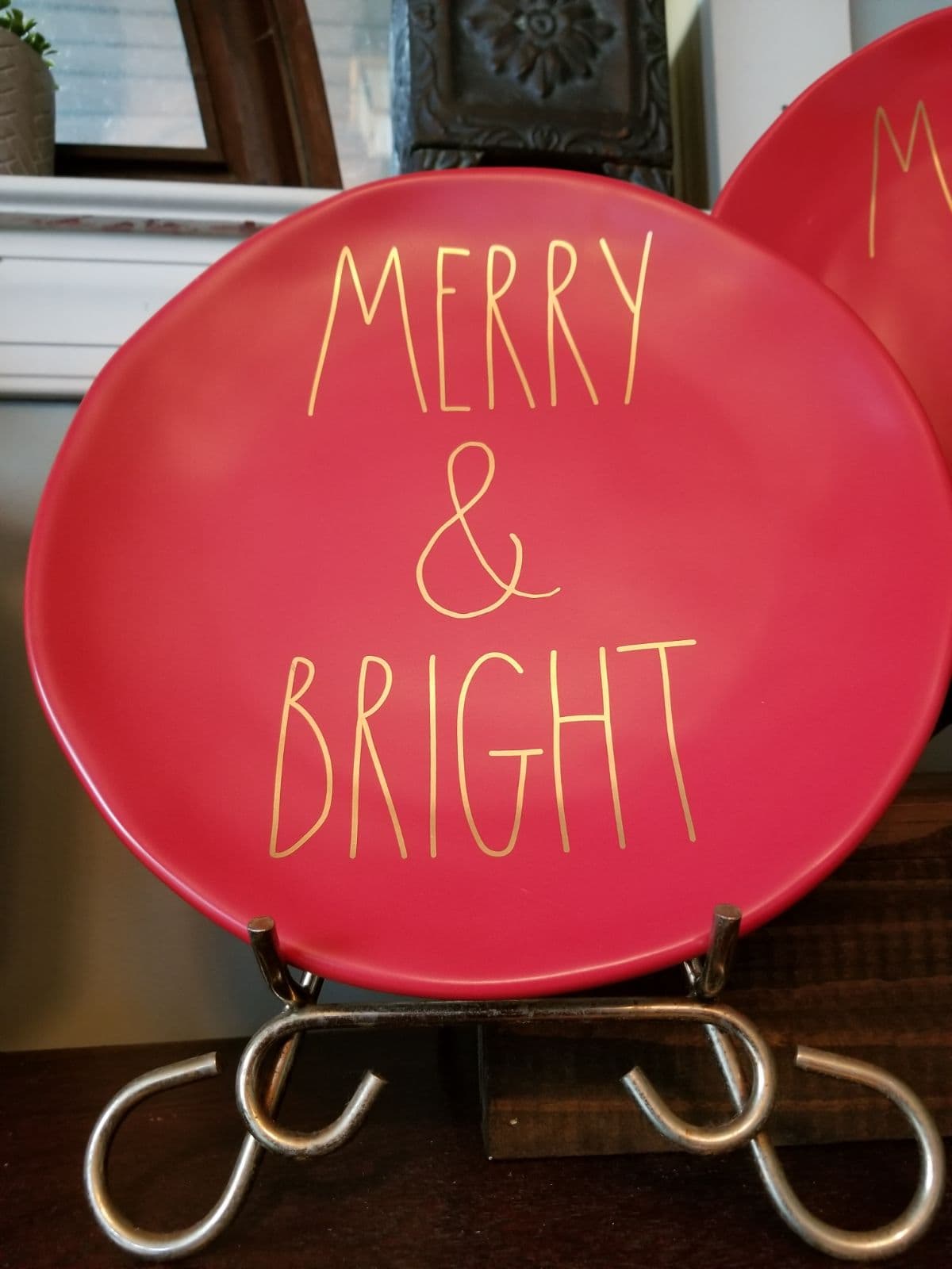 Rae Dunn christmas